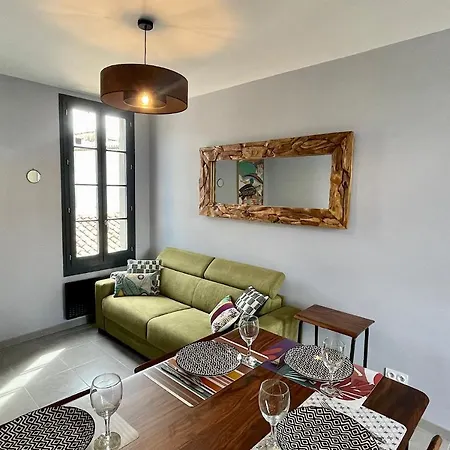 Quai Du Felibre Apartment L'Isle-sur-la-Sorgue Exterior photo