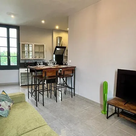 Quai Du Felibre Apartment L'Isle-sur-la-Sorgue Exterior photo
