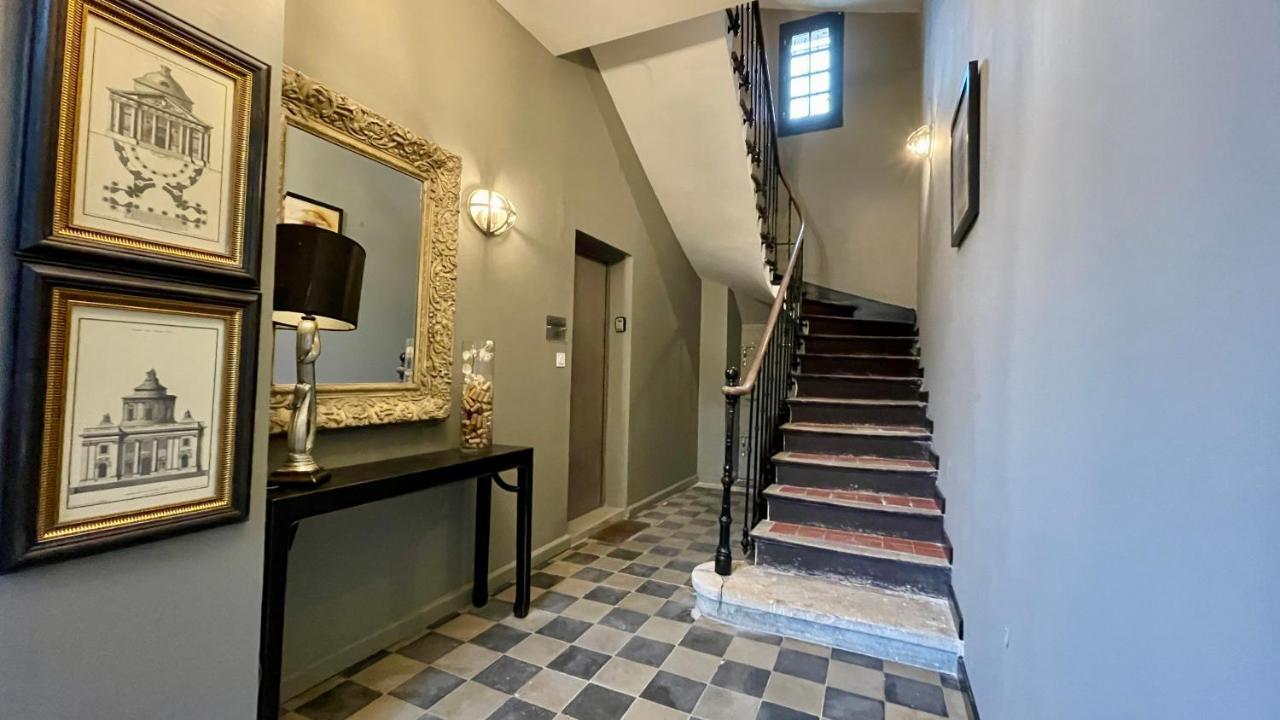 Appartement Quai Du Felibre *