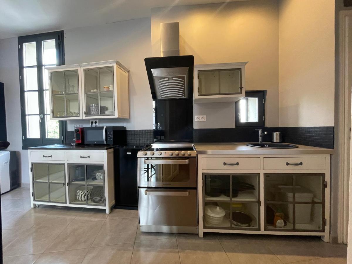 Appartement Quai Du Felibre
