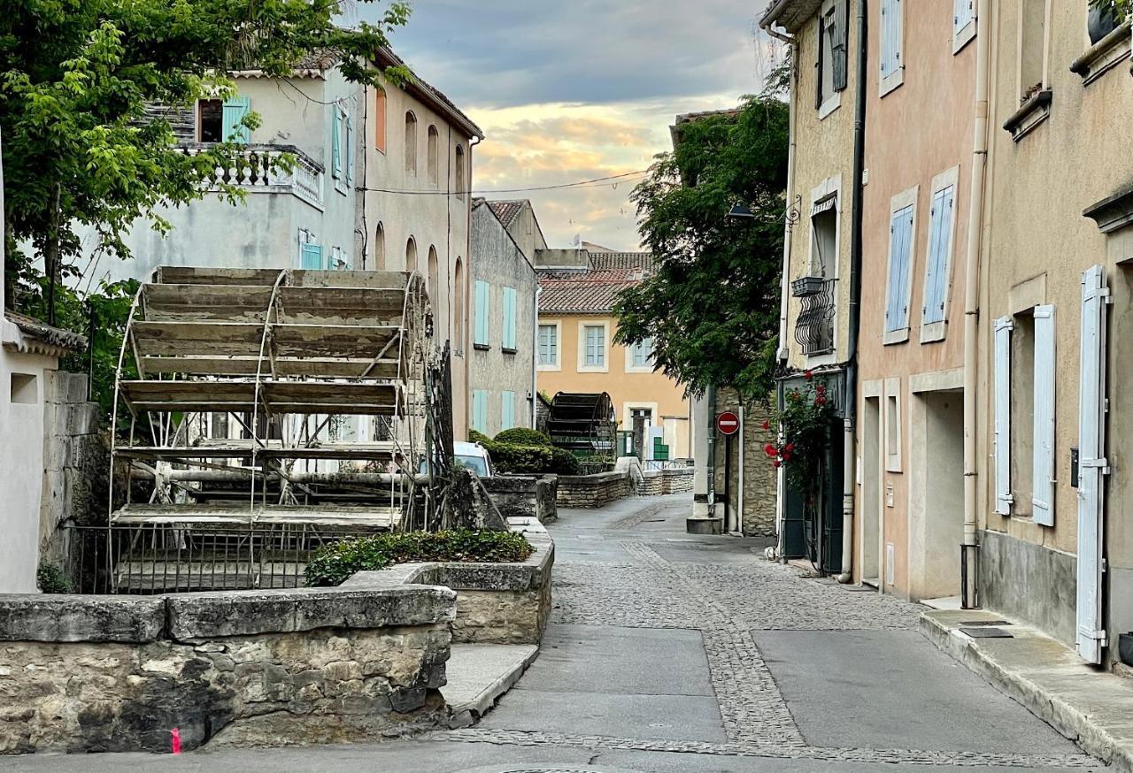 Quai Du Felibre Appartement LʼIsle-sur-la-Sorgue