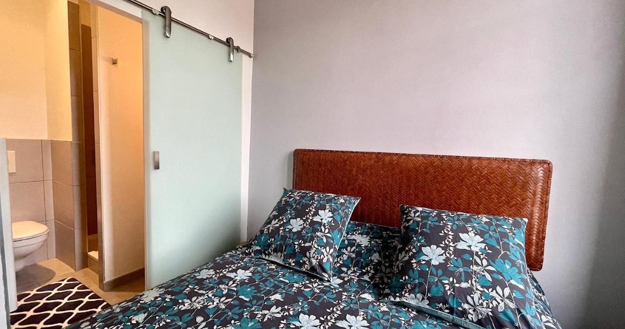Quai Du Felibre Appartement