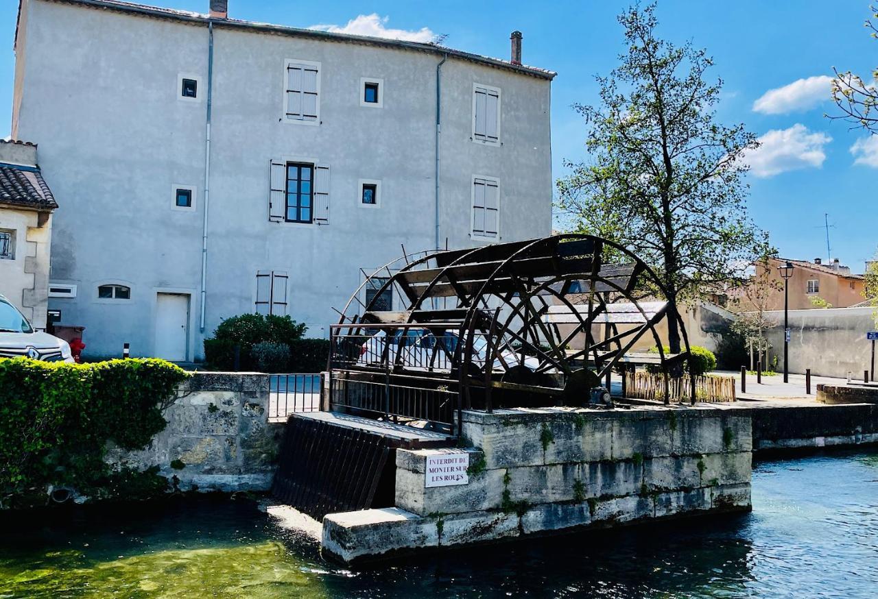 Appartement Quai Du Felibre