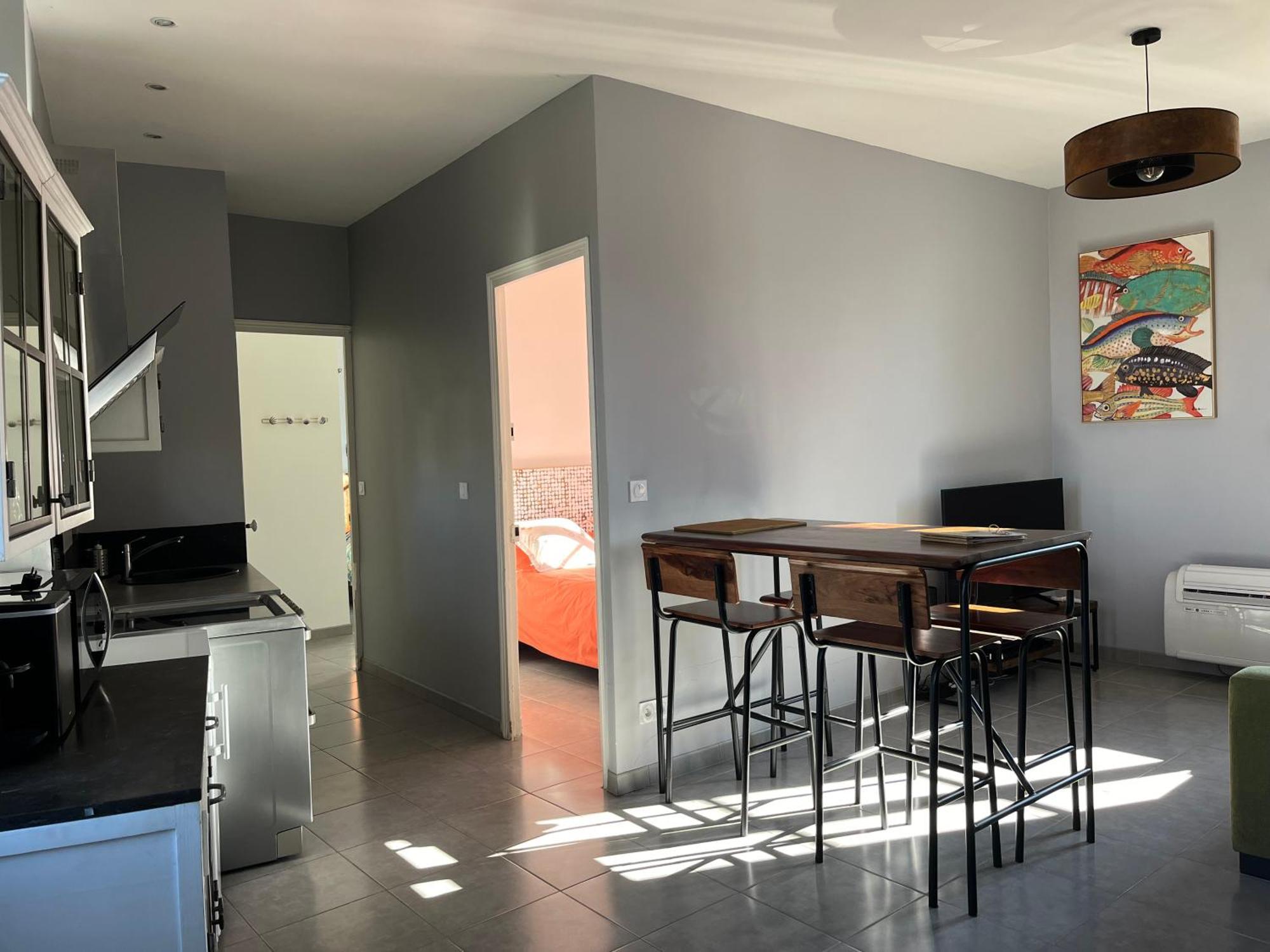 Quai Du Felibre Appartement LʼIsle-sur-la-Sorgue